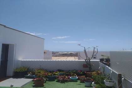 Plano venda em Argana Alta, Arrecife, Lanzarote. 