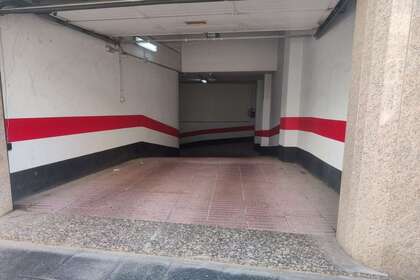 Parcheggio/garage in Arrecife Centro, Lanzarote. 