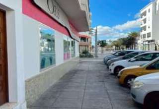 Flats verkoop in Arrecife Centro, Lanzarote. 