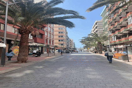 Locale commerciale vendre en Palmas de Gran Canaria, Las, Las Palmas, Gran Canaria. 