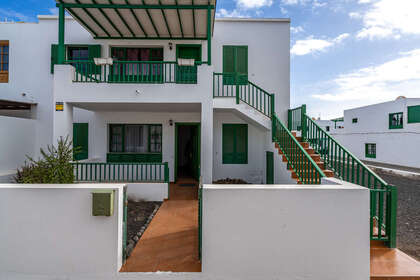 Apartmány na prodej v Playa Blanca, Yaiza, Lanzarote. 